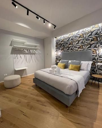 Central Suite Cinque Terre - Riomaggiore E Manarola 斯培西亚 外观 照片