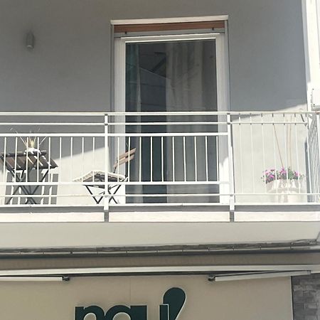 Central Suite Cinque Terre - Riomaggiore E Manarola 斯培西亚 外观 照片