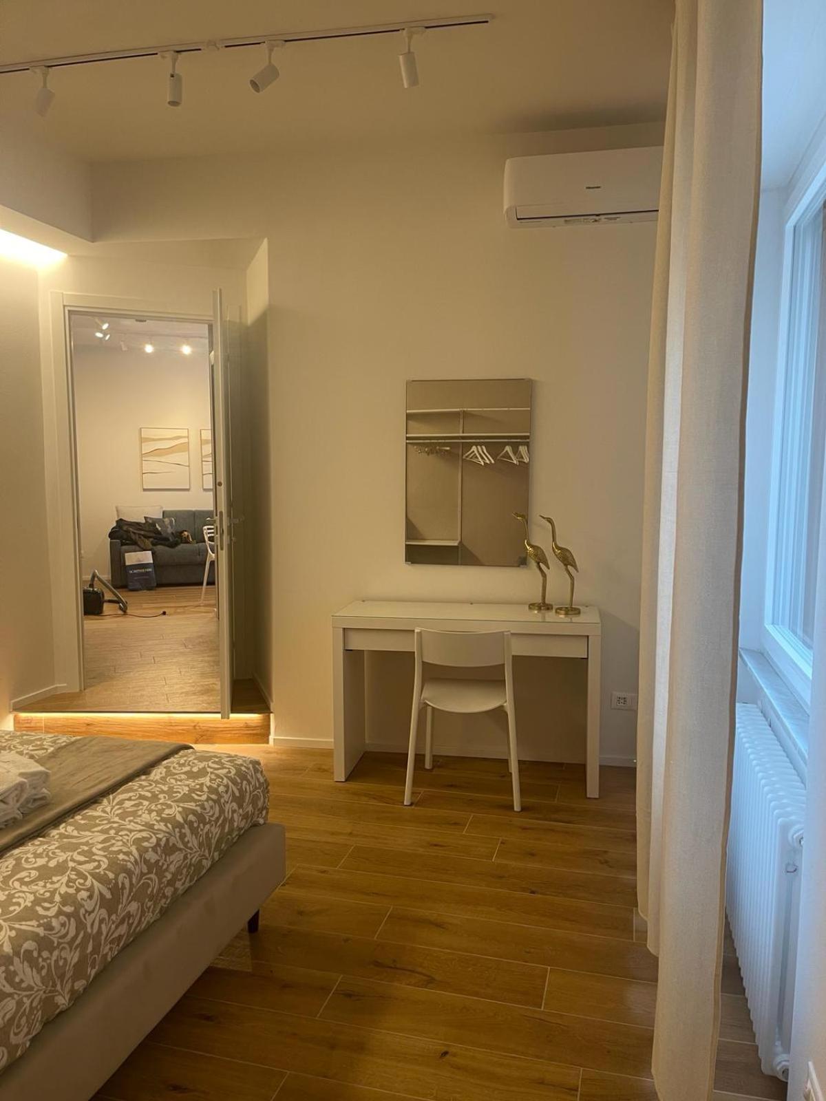 Central Suite Cinque Terre - Riomaggiore E Manarola 斯培西亚 外观 照片