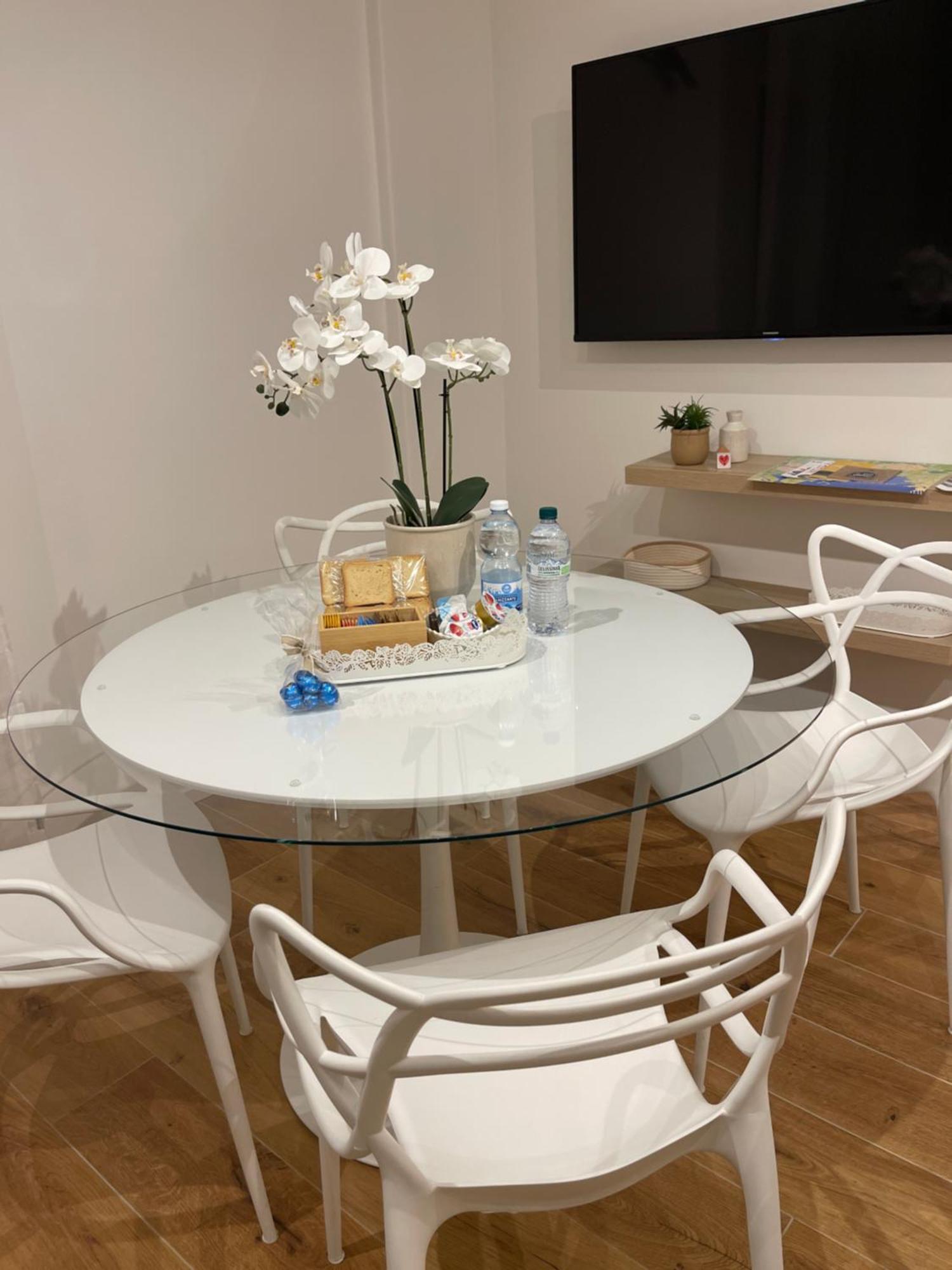 Central Suite Cinque Terre - Riomaggiore E Manarola 斯培西亚 外观 照片