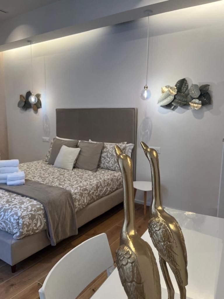 Central Suite Cinque Terre - Riomaggiore E Manarola 斯培西亚 外观 照片