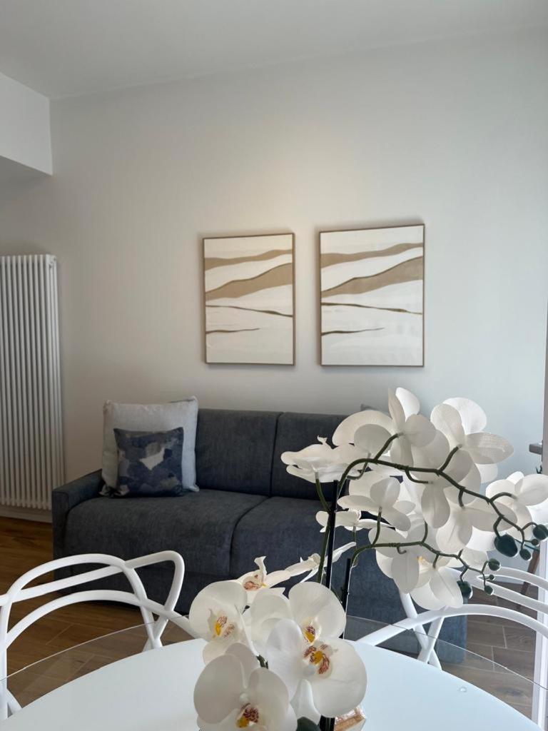 Central Suite Cinque Terre - Riomaggiore E Manarola 斯培西亚 外观 照片