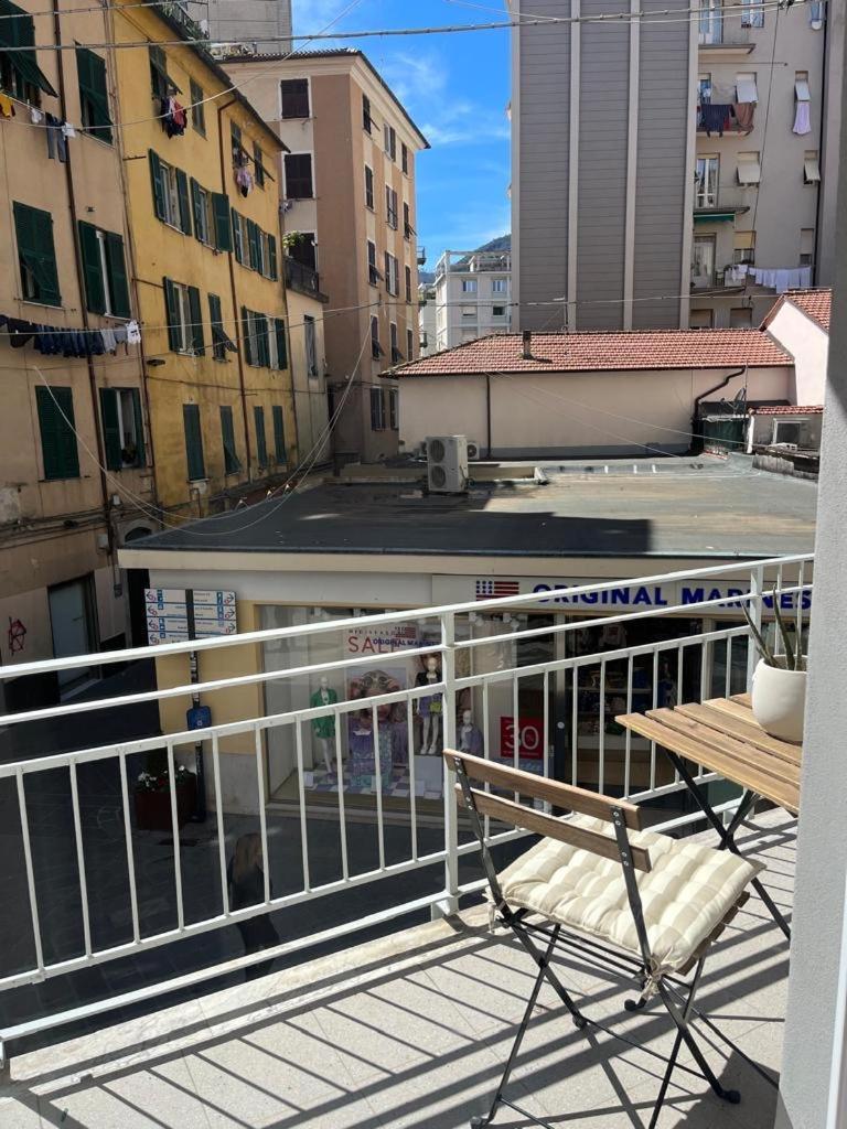 Central Suite Cinque Terre - Riomaggiore E Manarola 斯培西亚 外观 照片