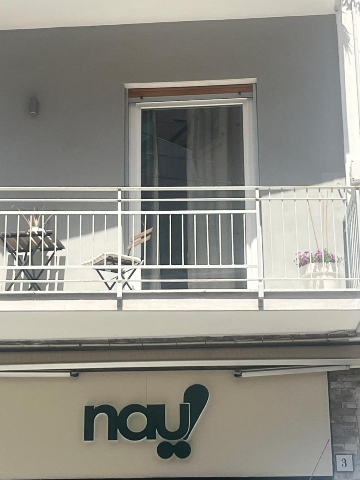Central Suite Cinque Terre - Riomaggiore E Manarola 斯培西亚 外观 照片